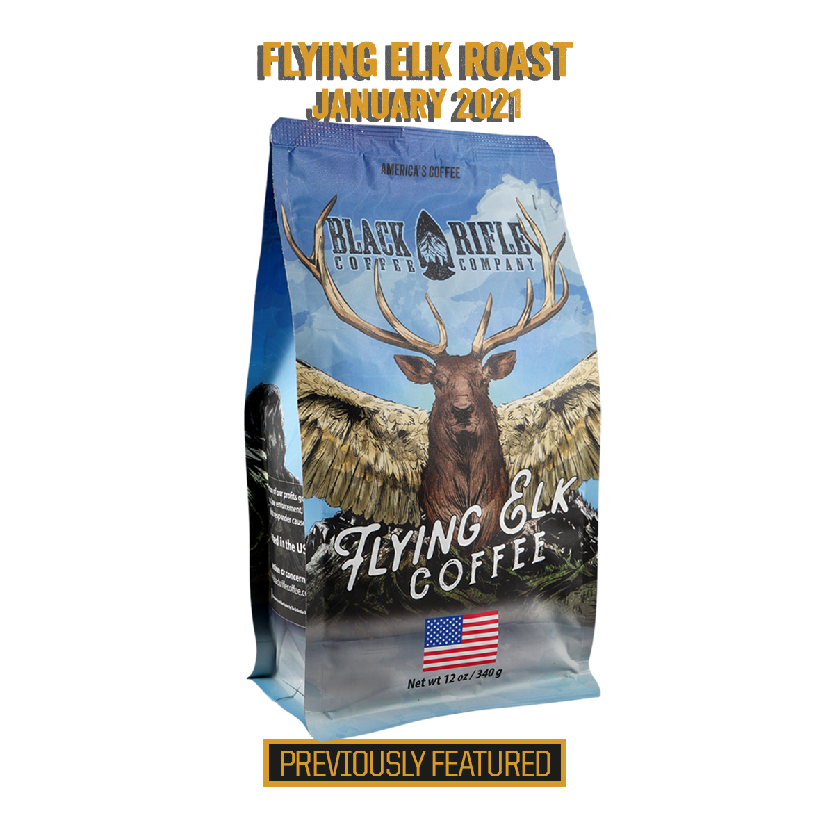THE EXCLUSIVE COFFEE SUBSCRIPTION (ECS)