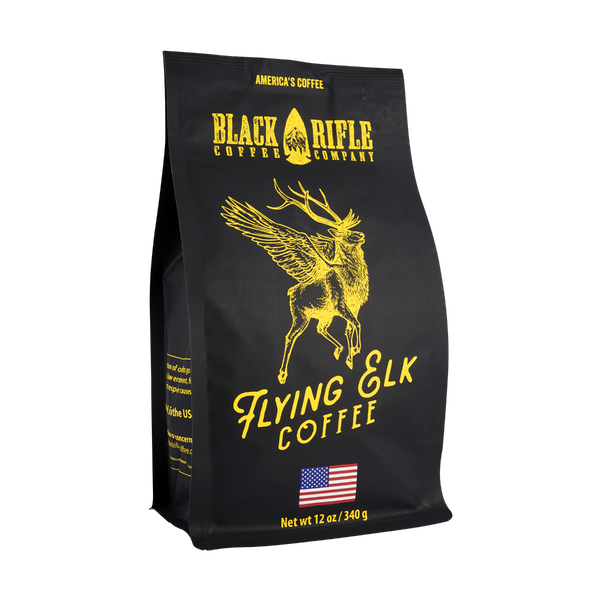 Flying Elk Roast