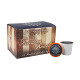 BRCC Coffee Club - Coffee Rounds