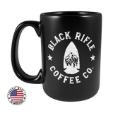 BRCC FRA Pure Freedom Mug