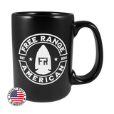 BRCC FRA Pure Freedom Mug