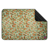 Woobie Frog Skin Camo Blanket