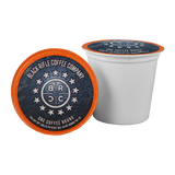 Freedom Roast Coffee Rounds