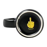 F*ck your sensitivity 2.0 Ceramic Mug