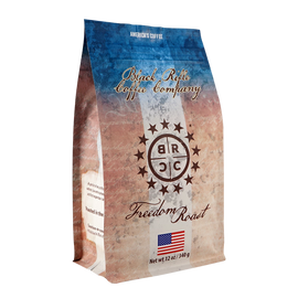 Freedom Roast Coffee