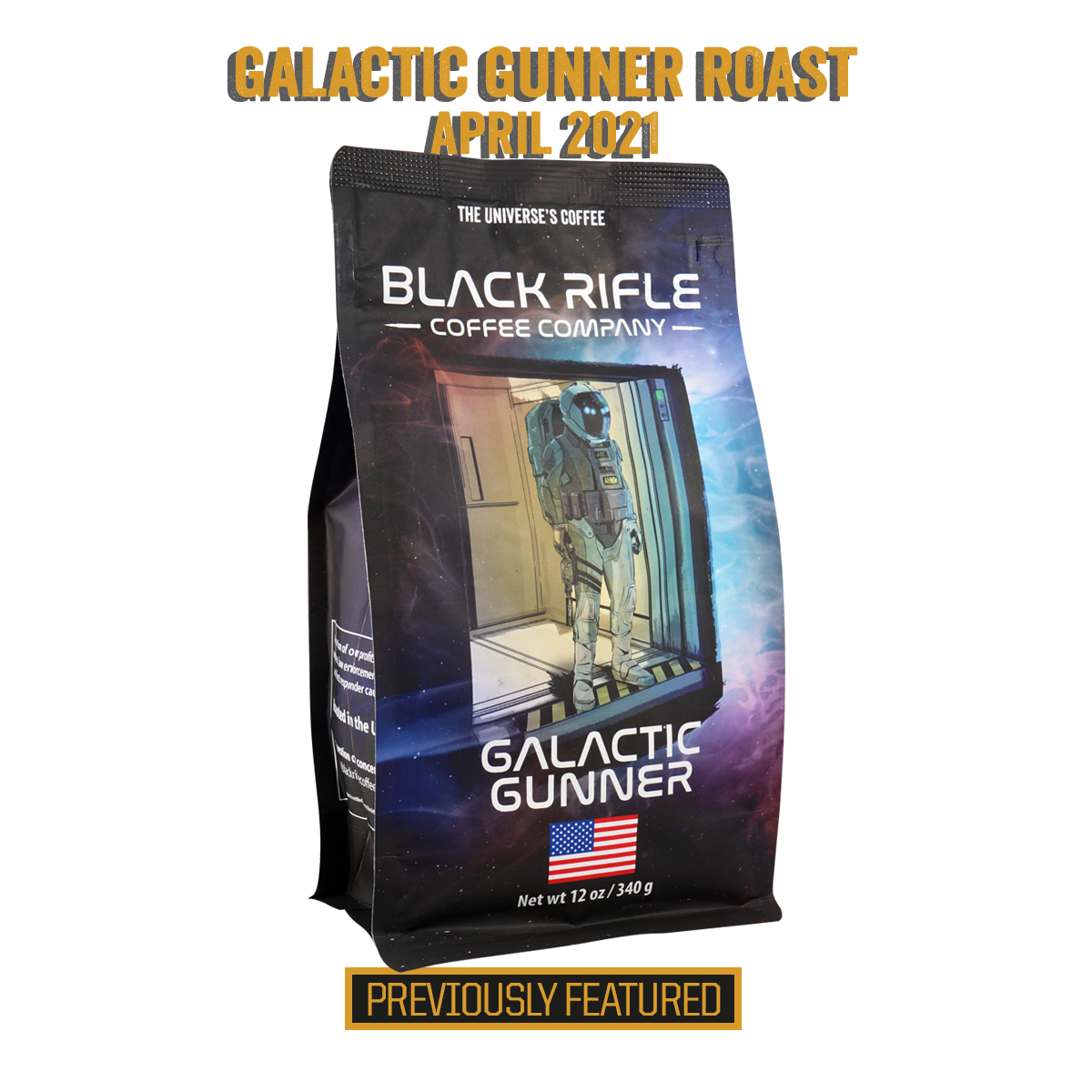 THE EXCLUSIVE COFFEE SUBSCRIPTION (ECS)