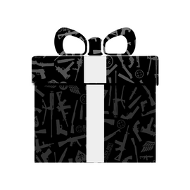 Gift Bagging Service