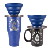 GSI Collapsible Java Drip