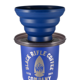 GSI Collapsible Java Drip