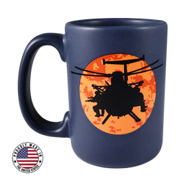 Gunrise Mug