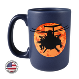 Gunrise Mug