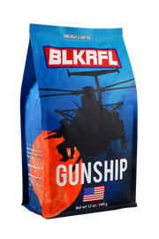 Gunship Roast
