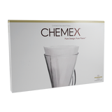 Chemex Half Moon 3 Cup Filters