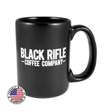 Glock Out Ceramic Mug