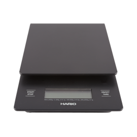 Hario V60 Digital Coffee Scale