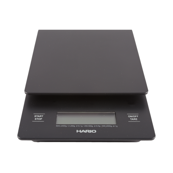 Hario V60 Digital Coffee Scale