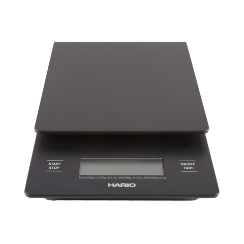 Hario V60 Digital Coffee Scale