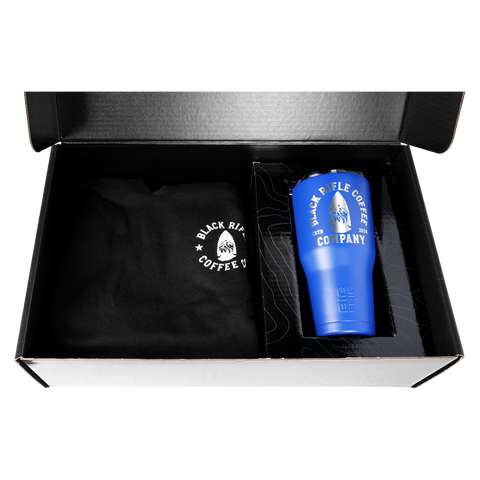 BRCC Apparel Box Bundle