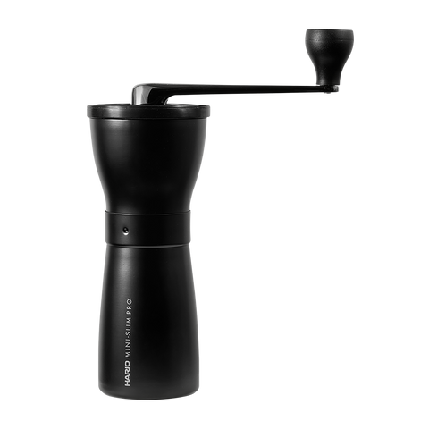 Hario Mini-Slim Pro Ceramic Coffee Mill