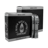 BRCC Instant Coffee Club