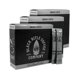 BRCC Instant Coffee Club