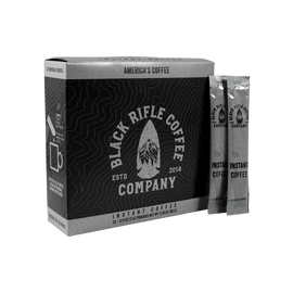 BRCC Instant Coffee, 32 ct