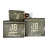 Just Black Coffee Rounds