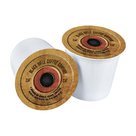 BRCC NWTF Club - Coffee Rounds