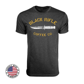 BRCC KA-BAR T-Shirt