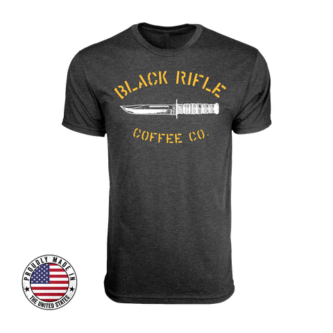 BRCC KA-BAR T-Shirt