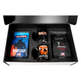 At Home Box Bundle - Ground