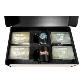 At Home Box Bundle - Rounds