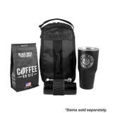 Long Range Carry Bag