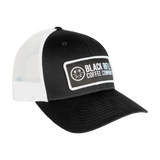 Low Profile Company Logo Trucker
