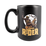 Midnight Rider Mug