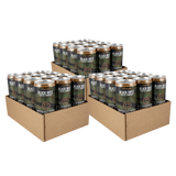 Ready To Drink Coffee Club