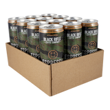 Ready To Drink Coffee Club