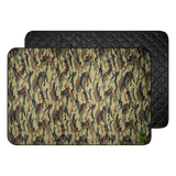 Woobie Woodland Camo Blanket