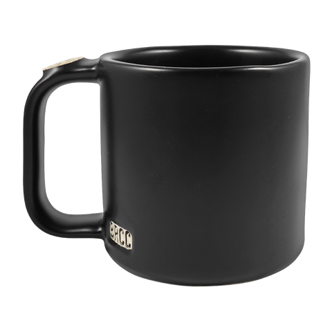 Murdered Out Perfect Coffee Mug