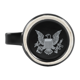 Murdered Out Perfect Coffee Mug