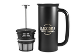 ESPRO 18 oz Coffee French Press P7 Matte Black