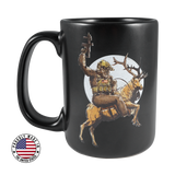 Midnight Rider Mug
