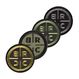 BRCC Patches