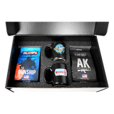 At Home Box Bundle - Ground