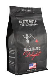 Blackbeard's Delight Roast
