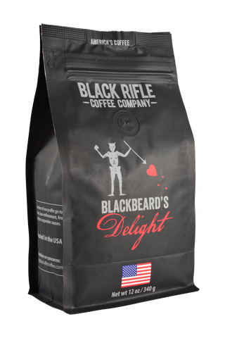 Blackbeard's Delight Roast