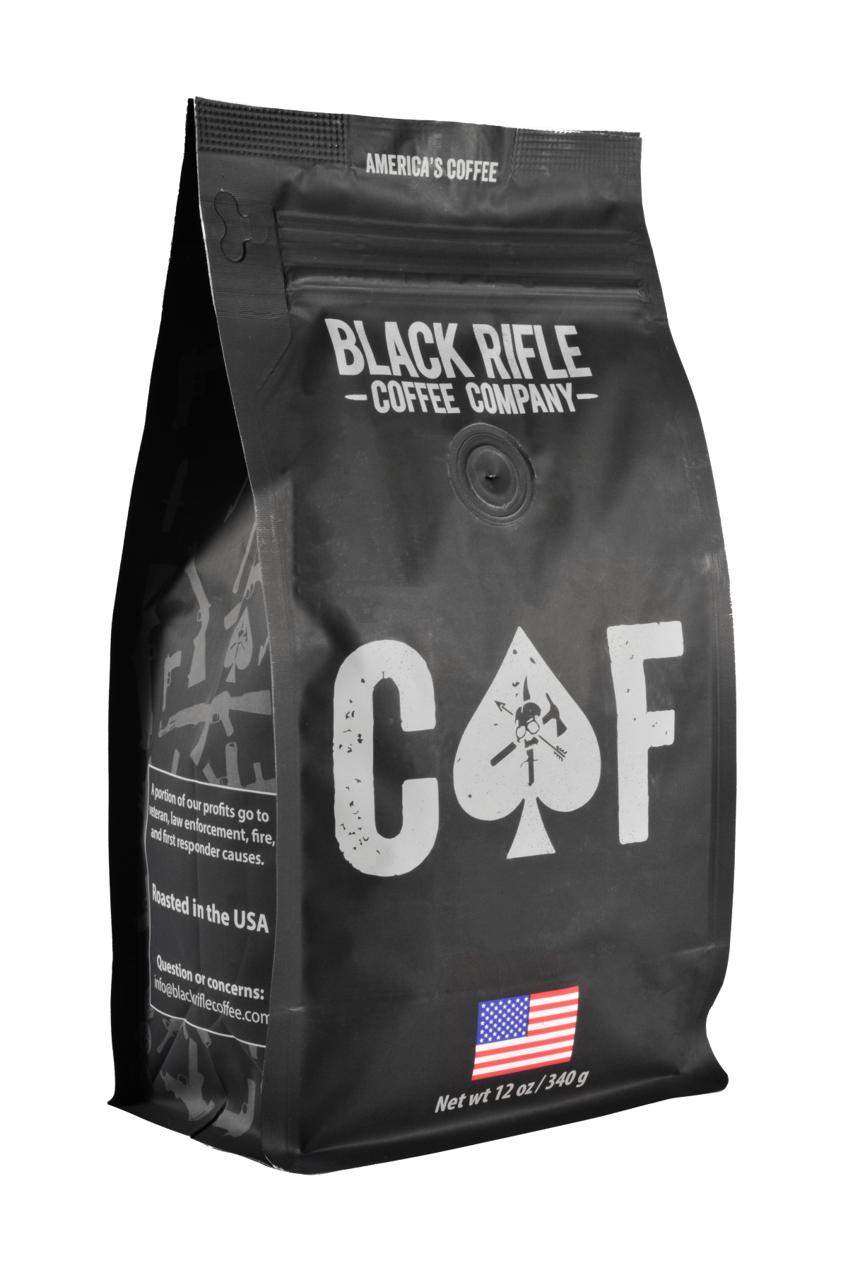 CAF Coffee Roast