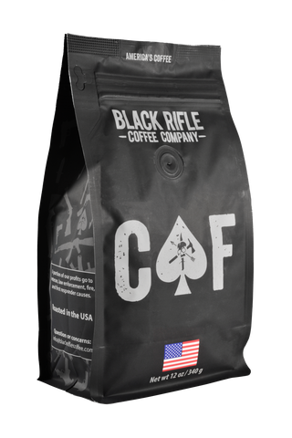 CAF Coffee Roast