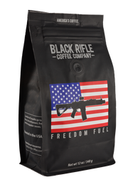 Freedom Fuel Coffee Roast