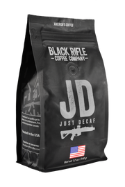 Just Decaf Coffee Roast